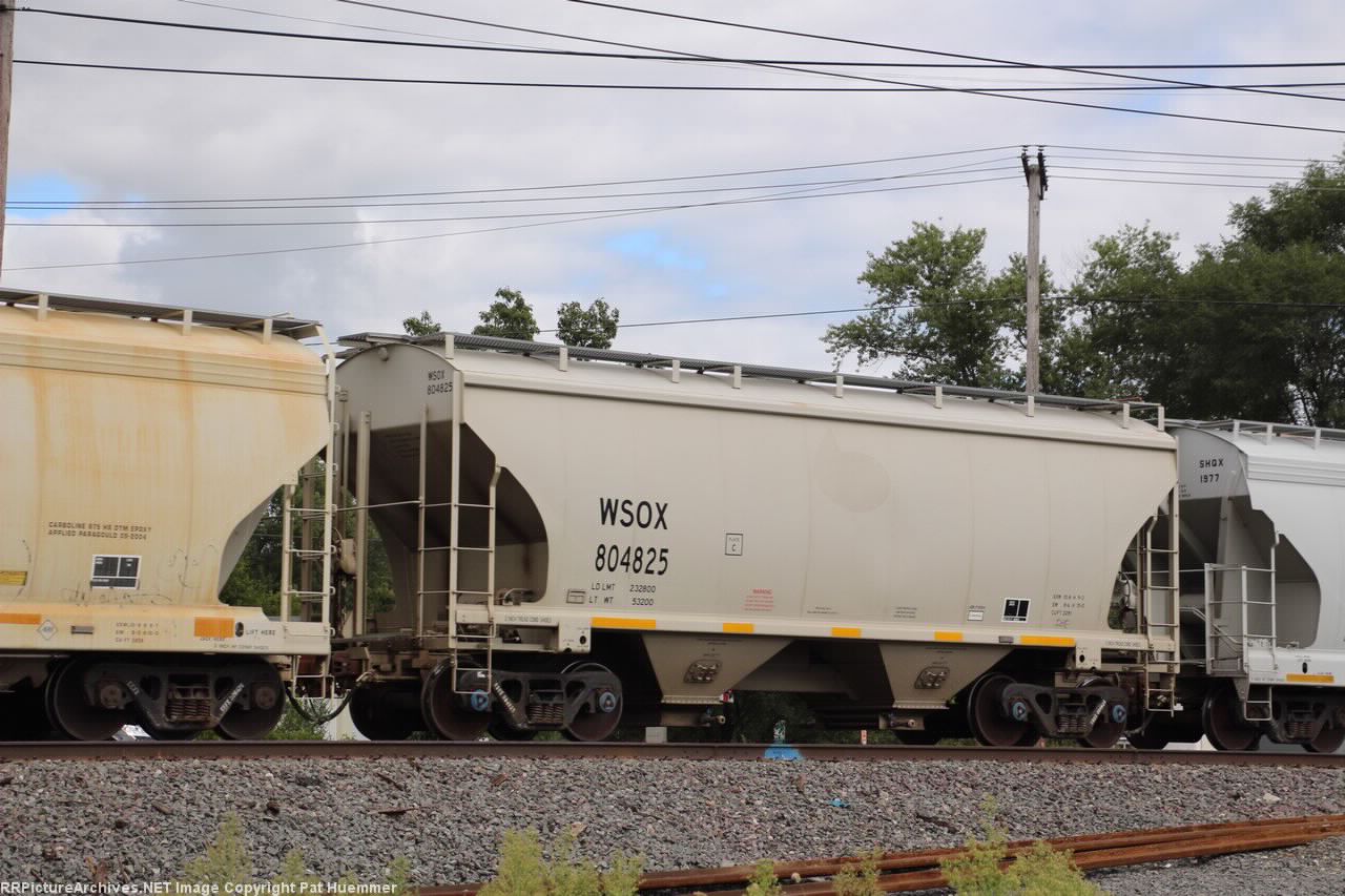 WSOX 804825