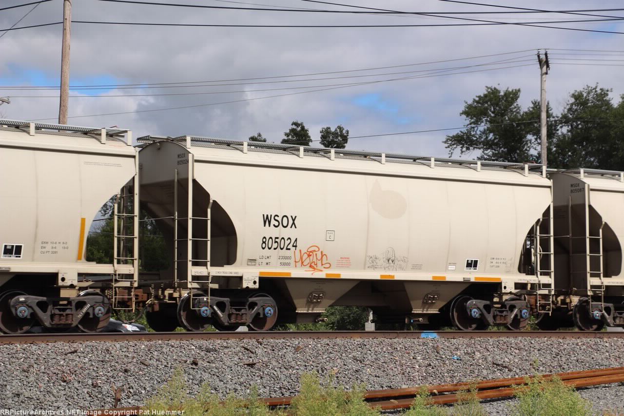 WSOX 805024