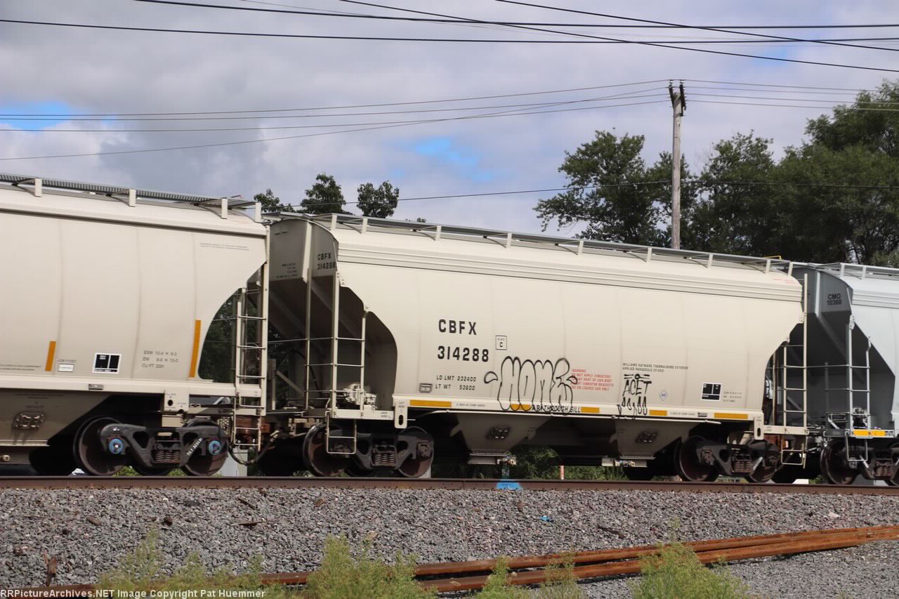 CBFX 314288