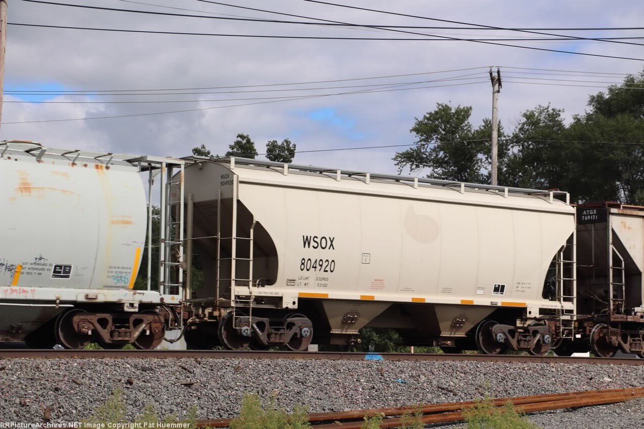 WSOX 804920