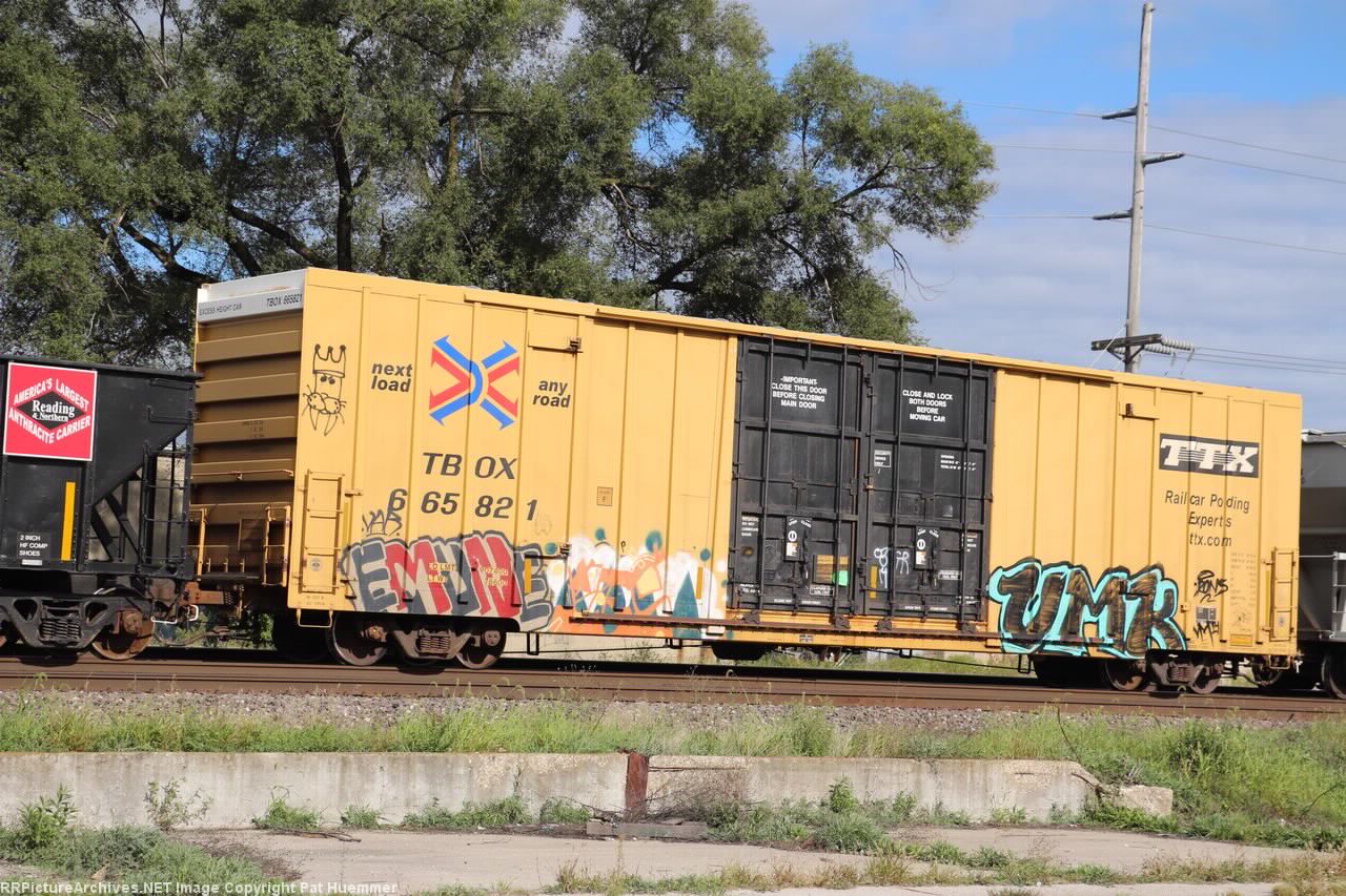 TBOX 665821