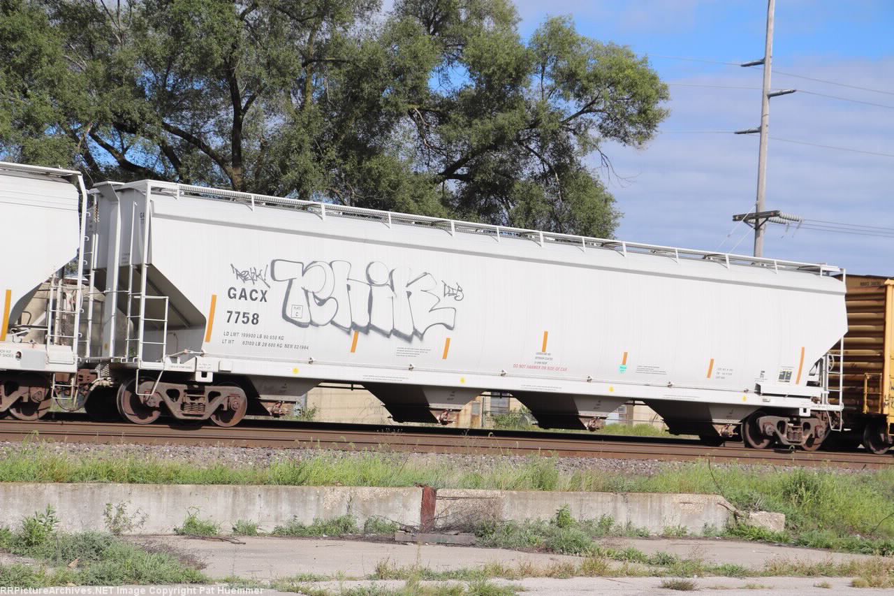 GACX 7758