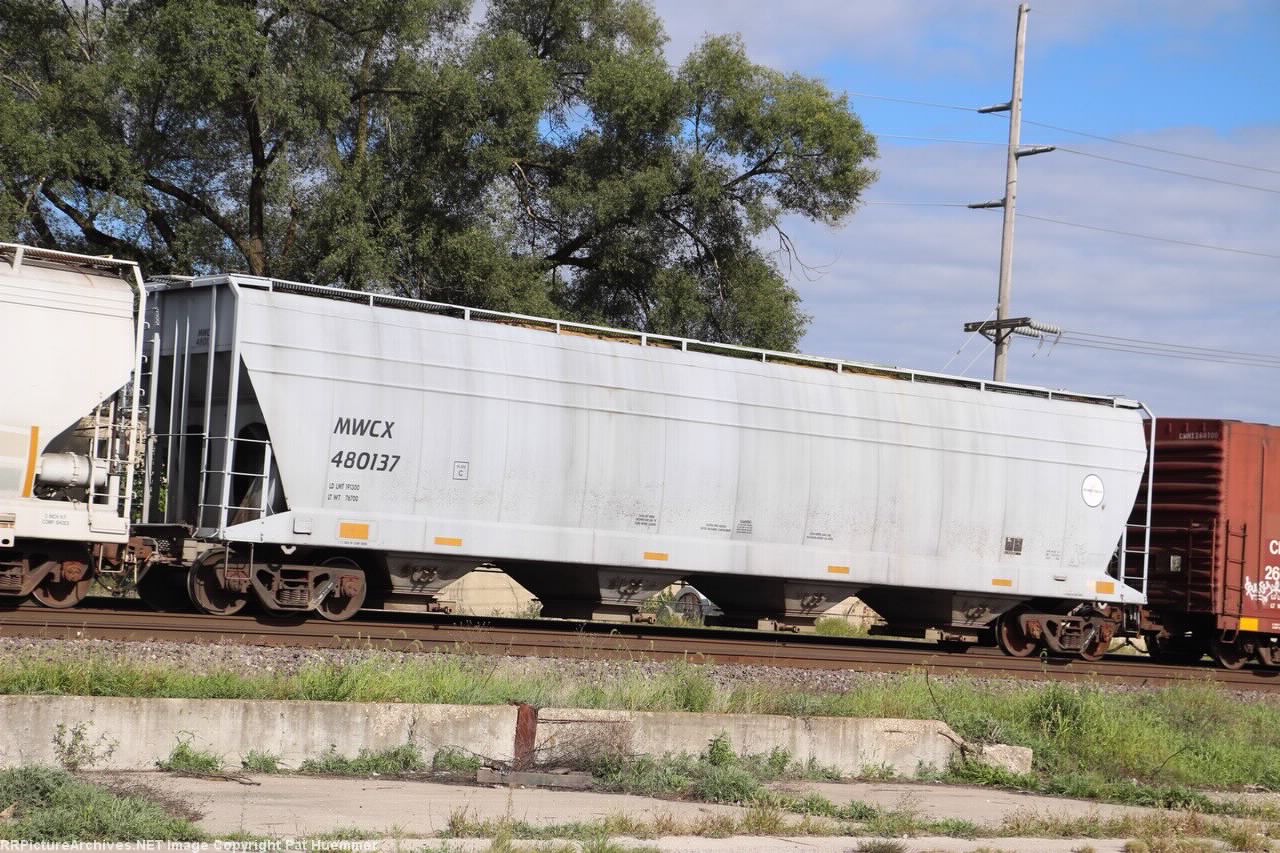 MWCX 480137