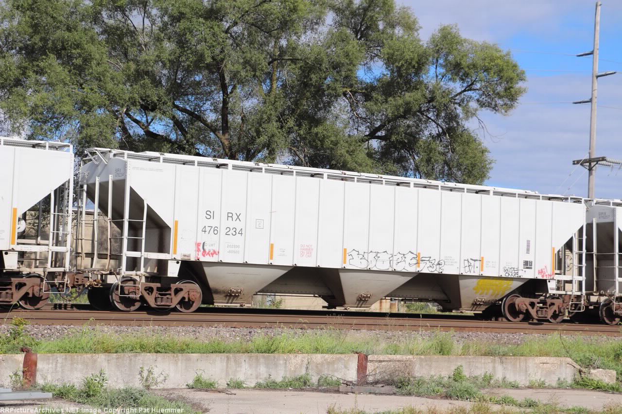SIRX 476234