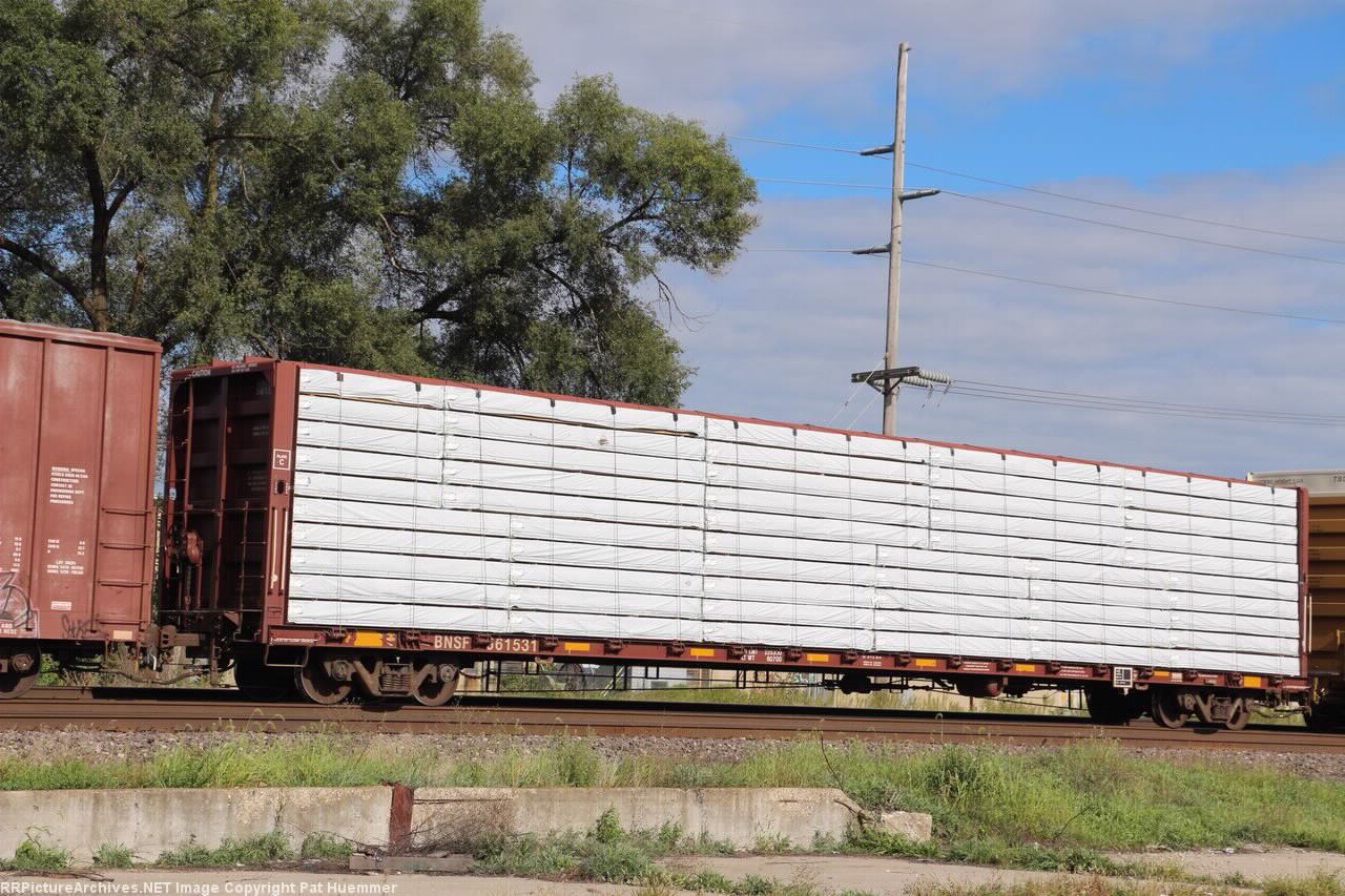 BNSF 561531