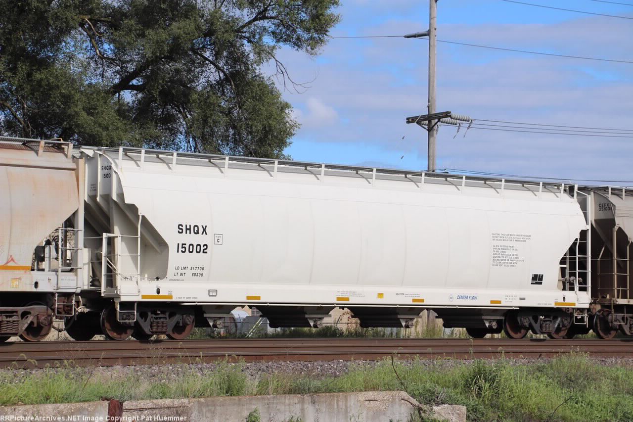 SHQX 15002