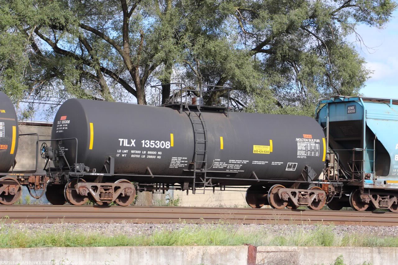 TILX 135308