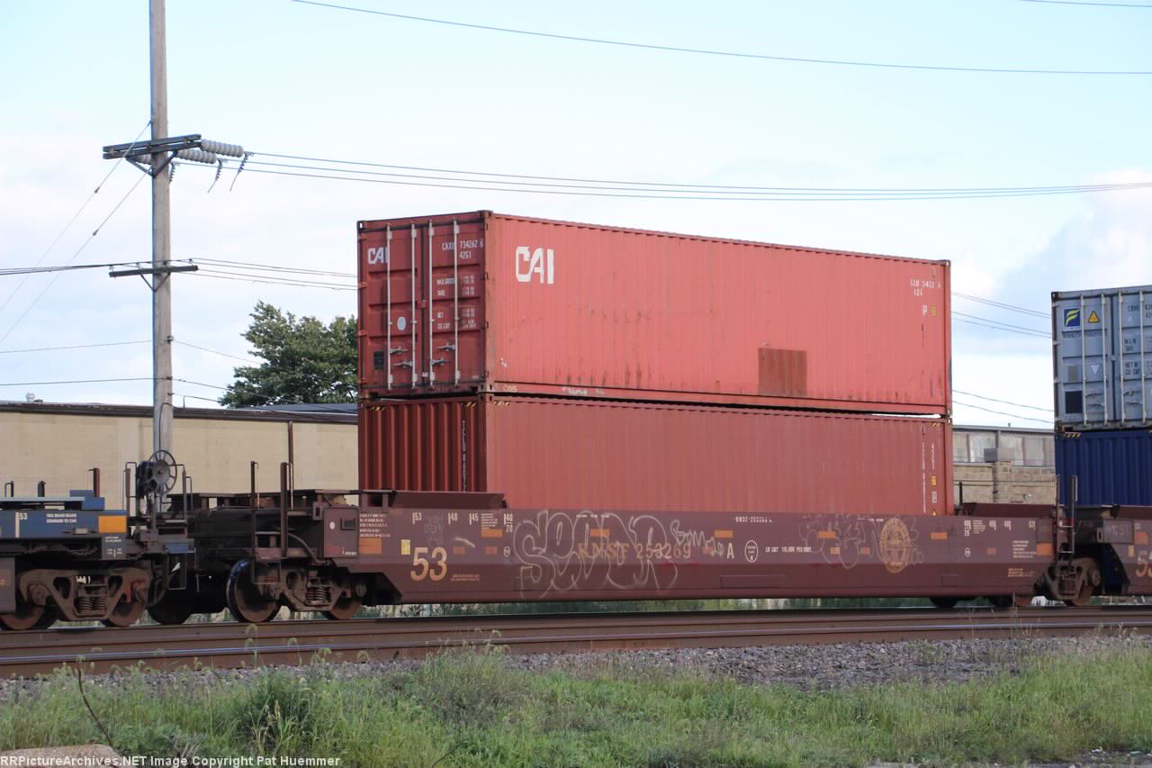 BNSF 253269