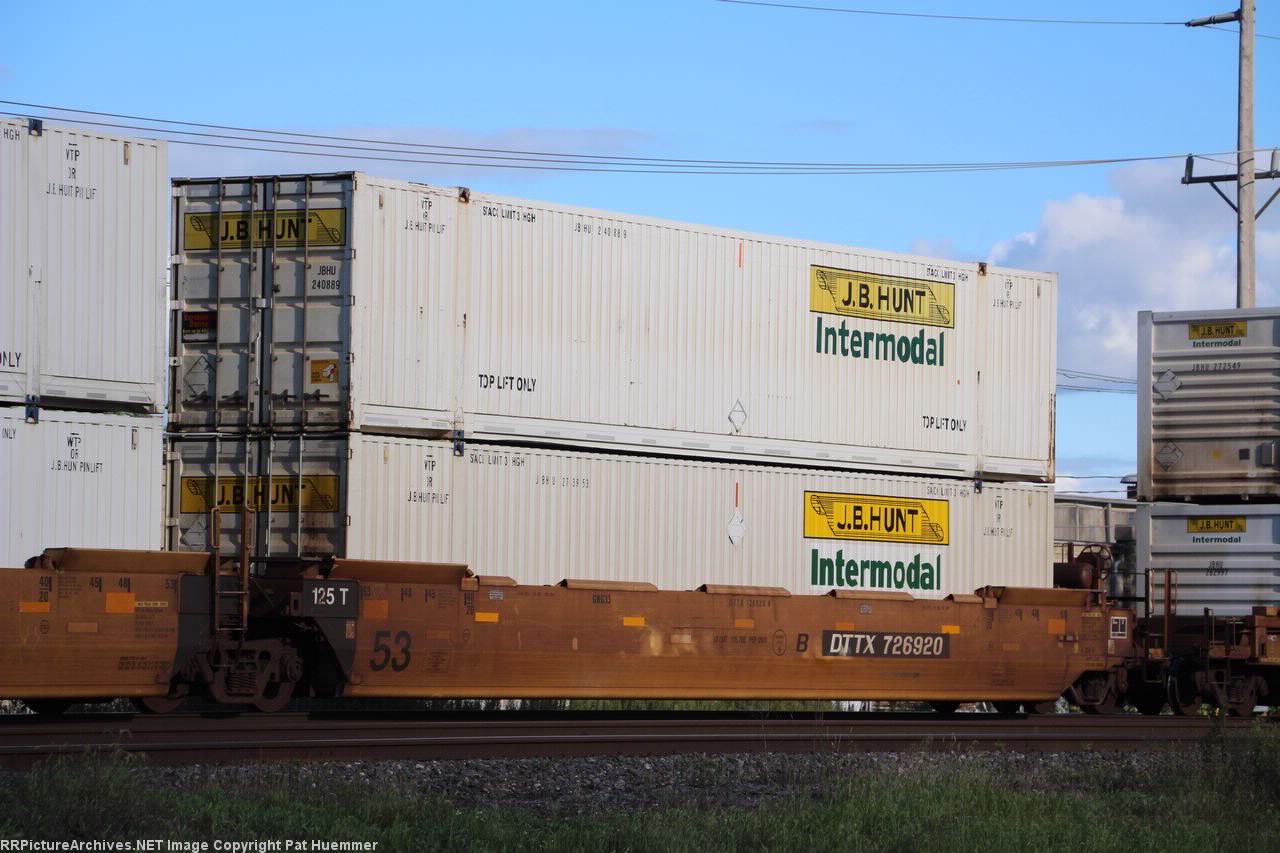 DTTX 726920