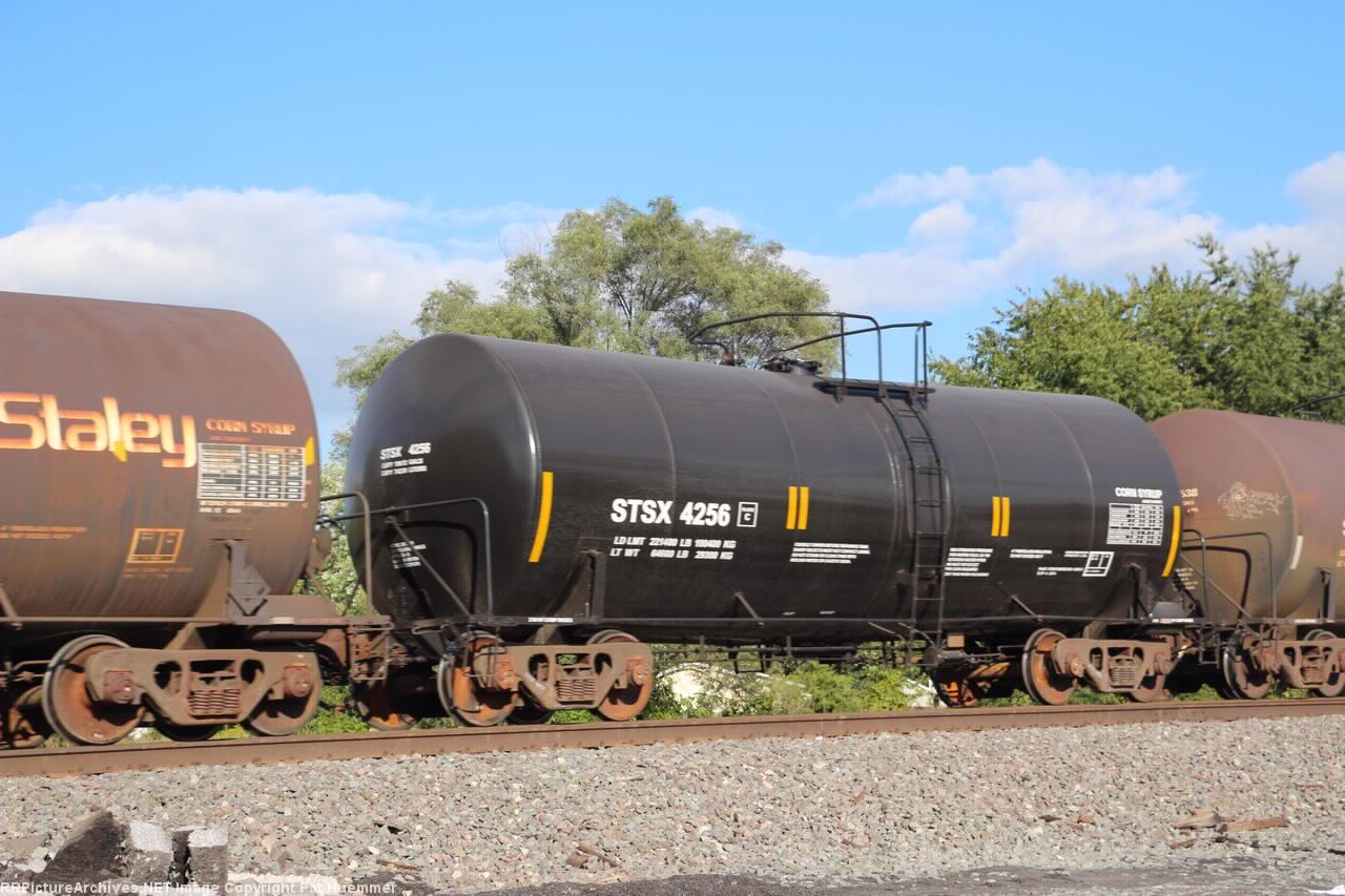 STSX 4256