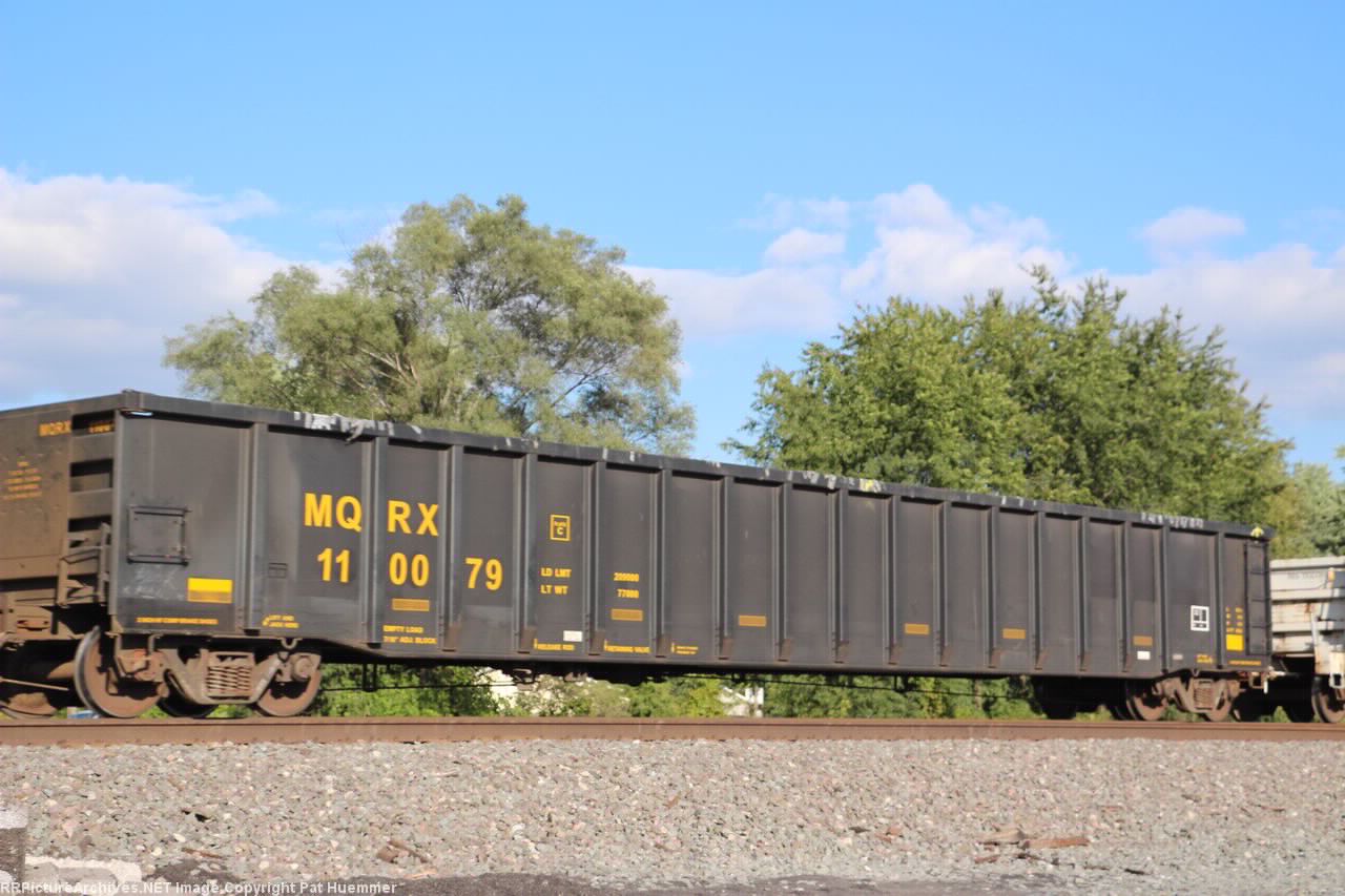 MQRX 110079