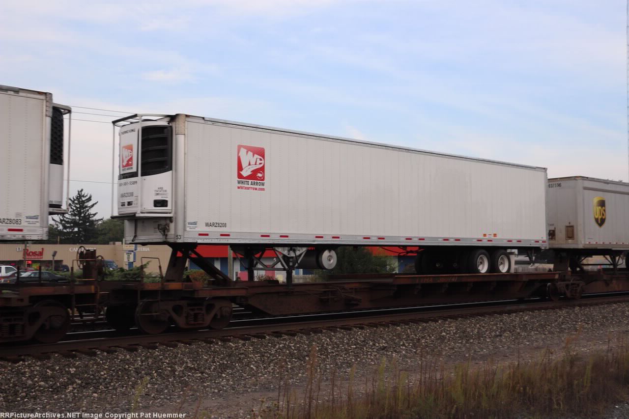 WARZ 8208