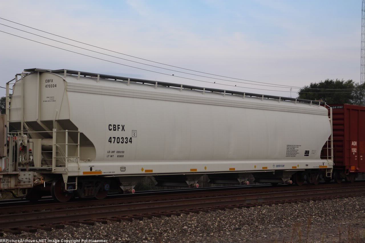 CBFX 470334