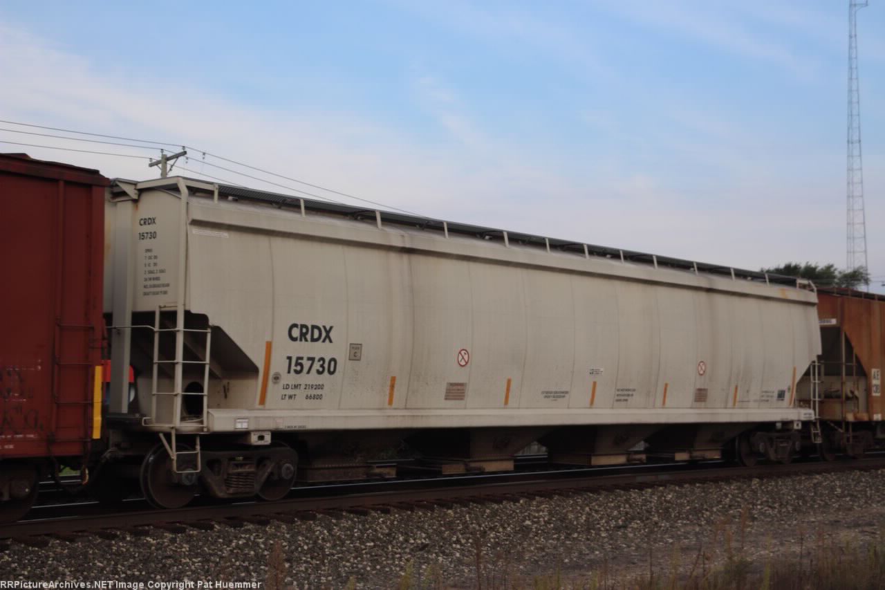 CRDX 15730