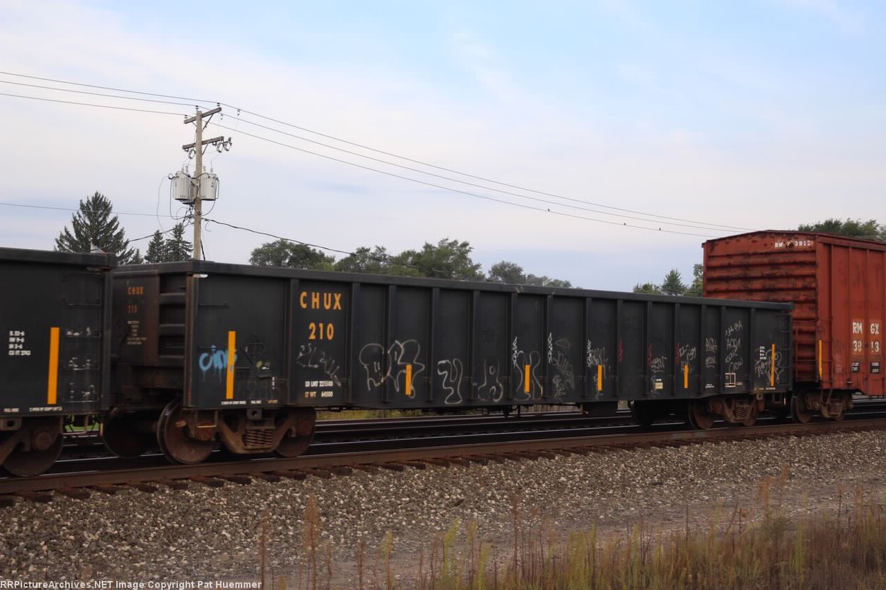 CHUX 210