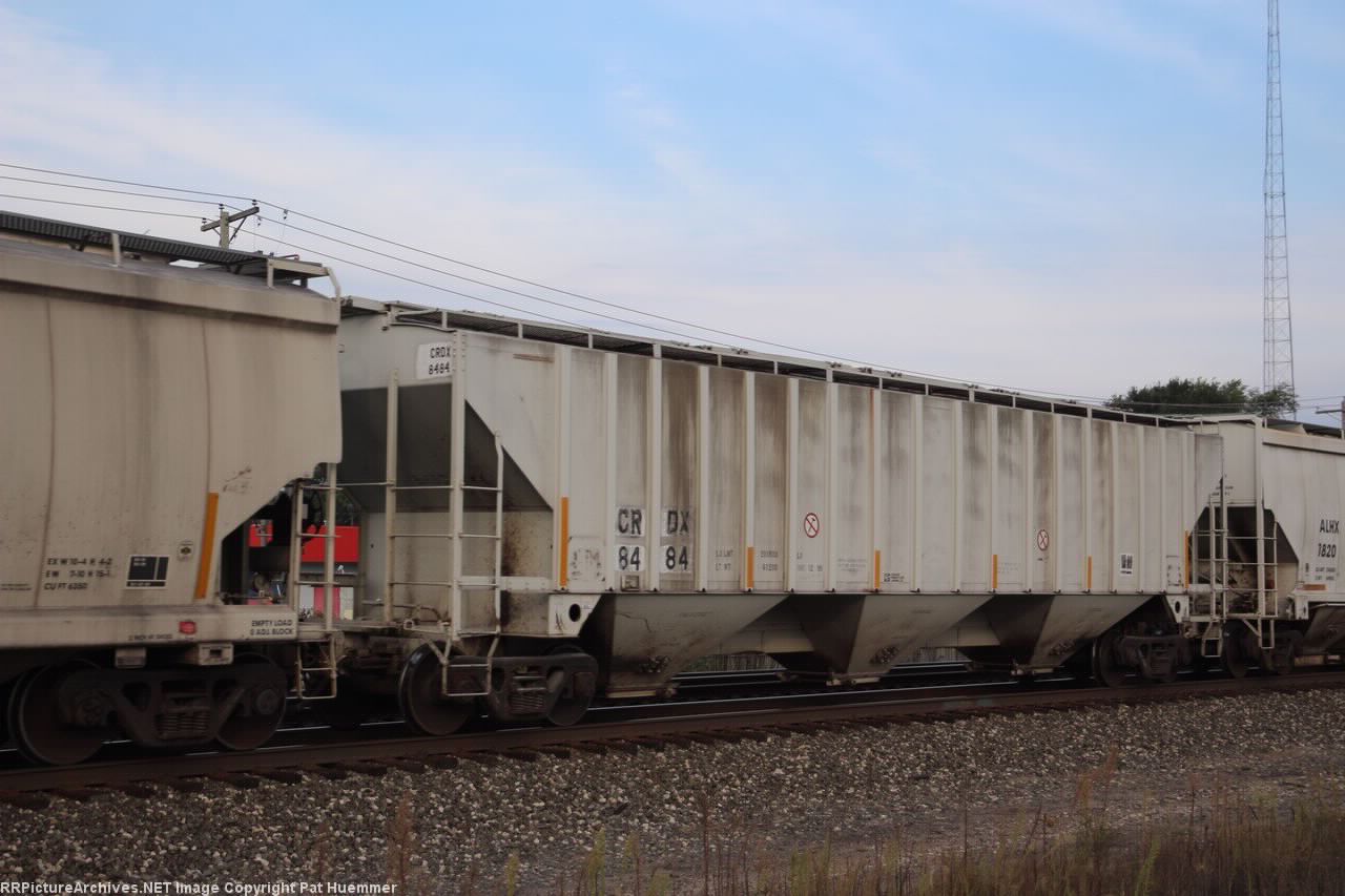 CRDX 8484