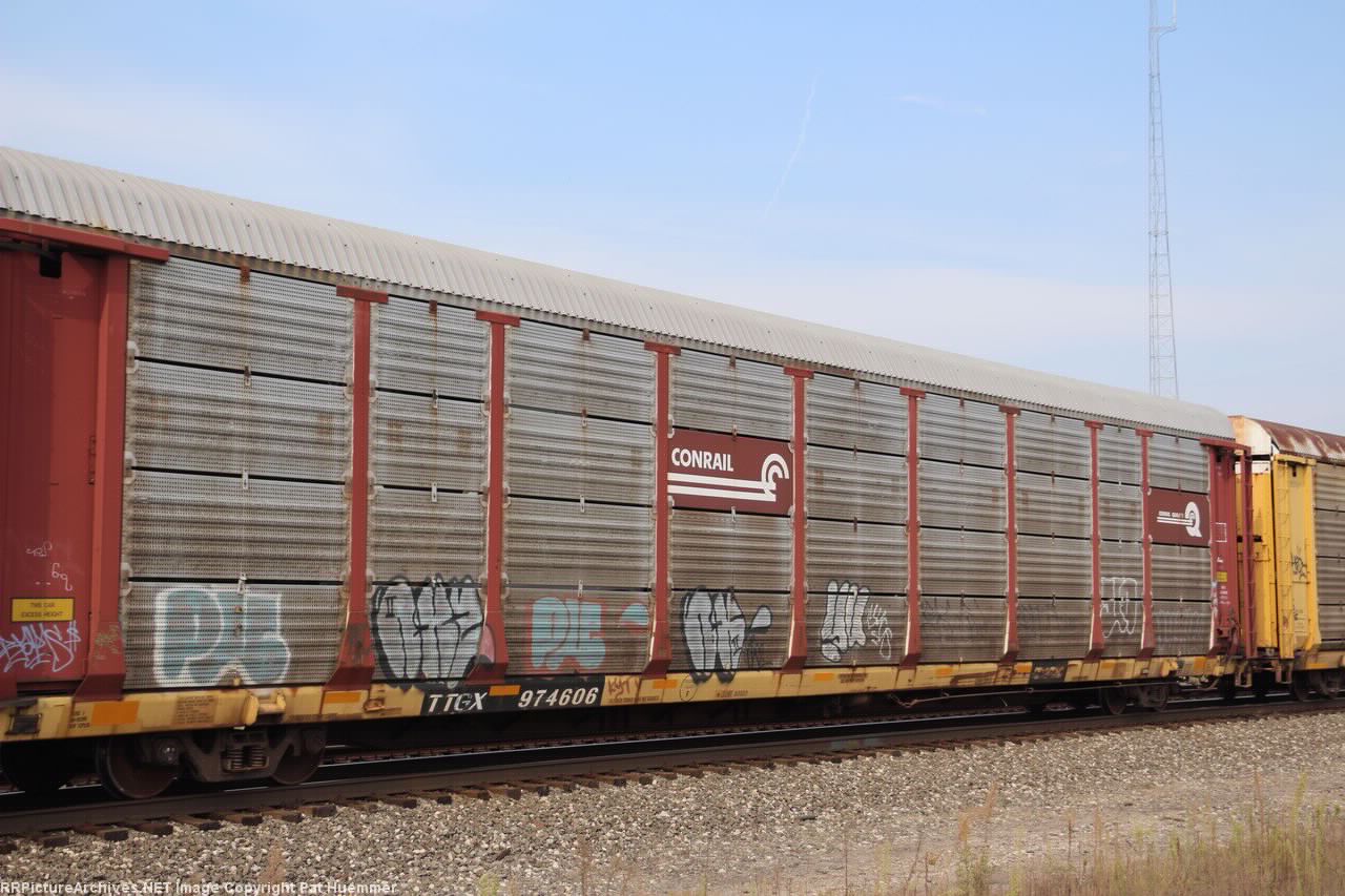 TTGX 974606