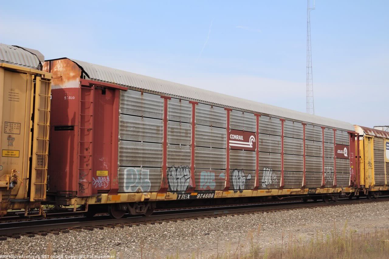 TTGX 974606