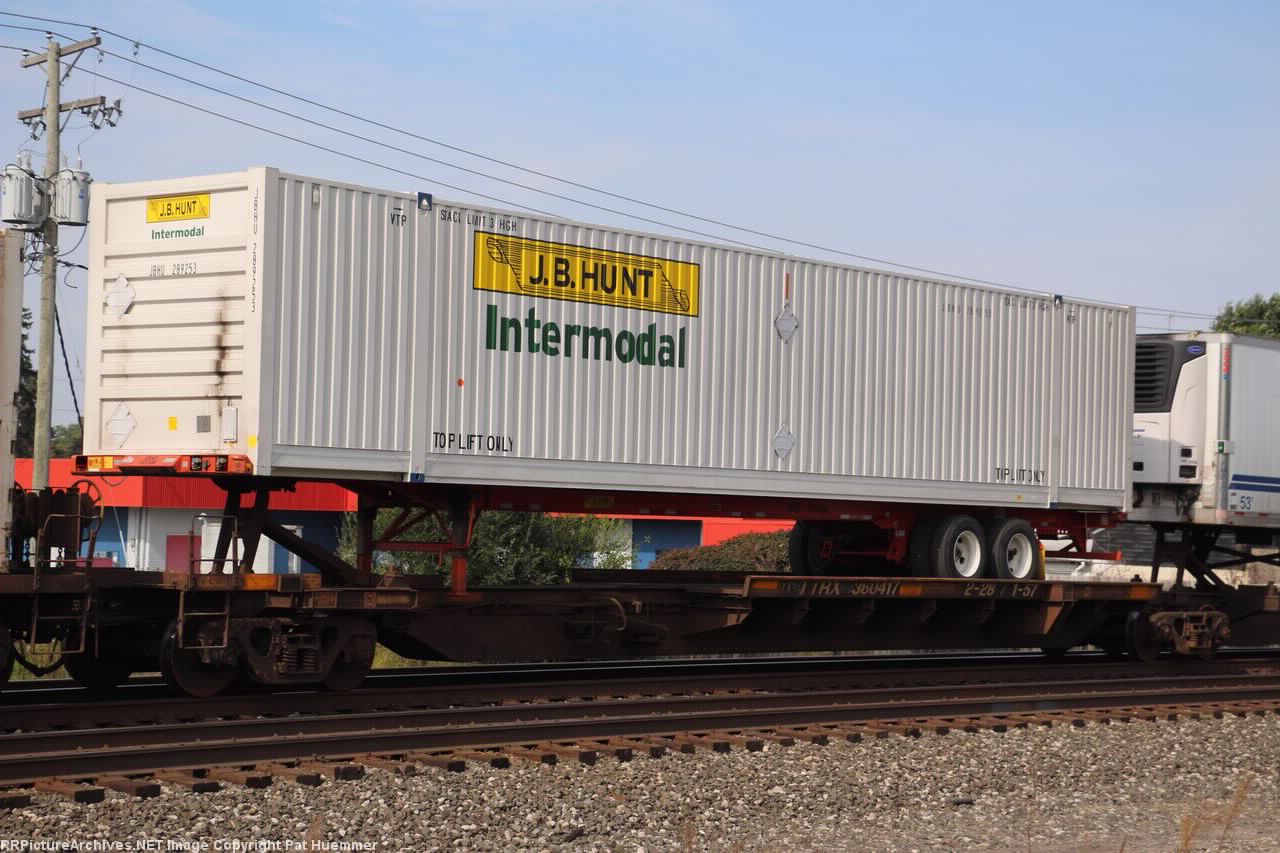 TTRX 360417