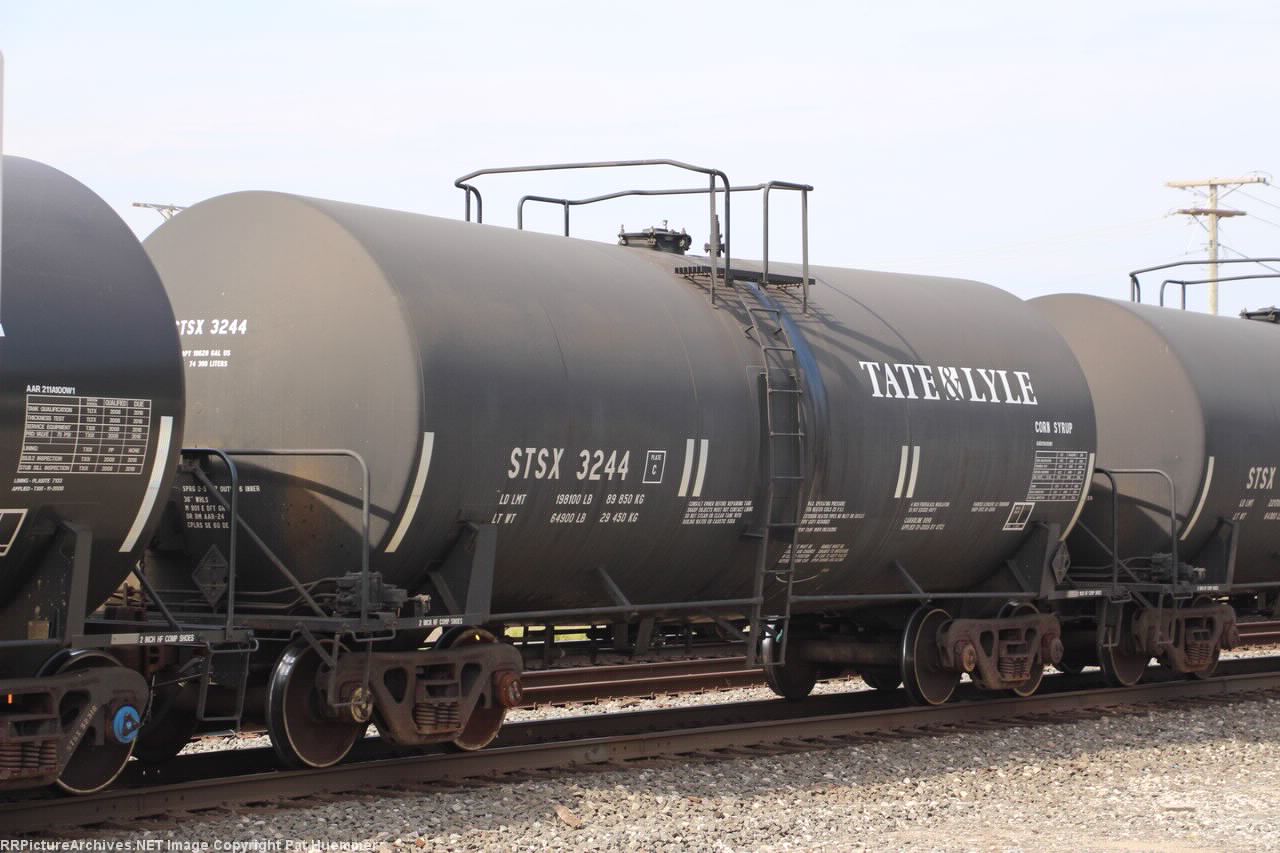 STSX 3244