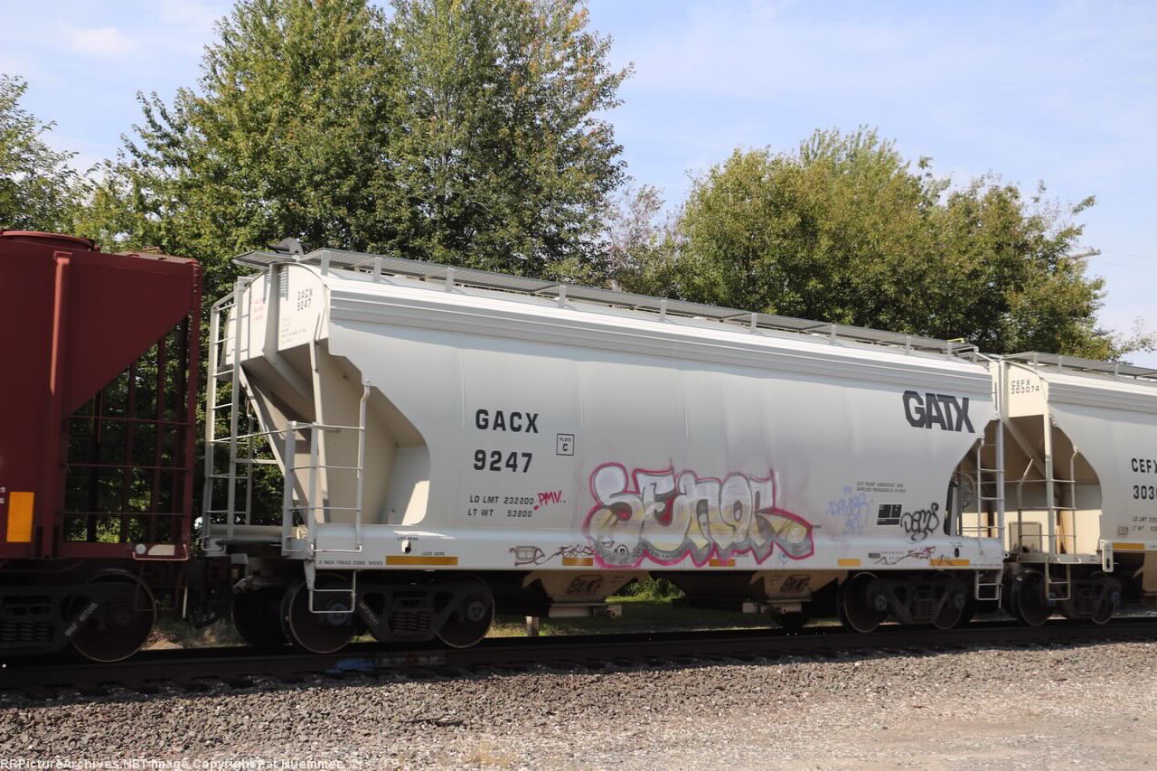 GACX 9247