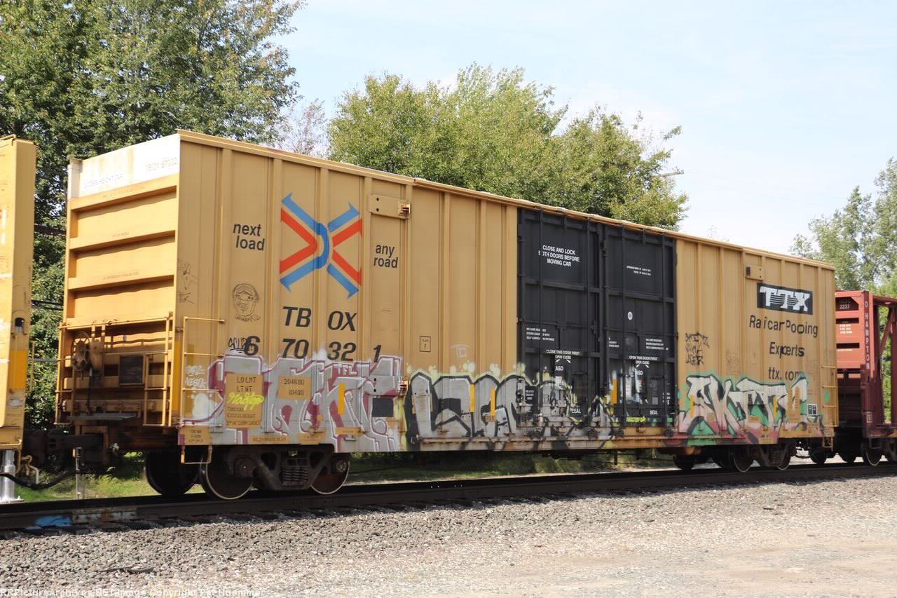 TBOX 670321
