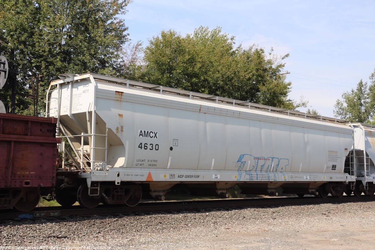 AMCX 4630