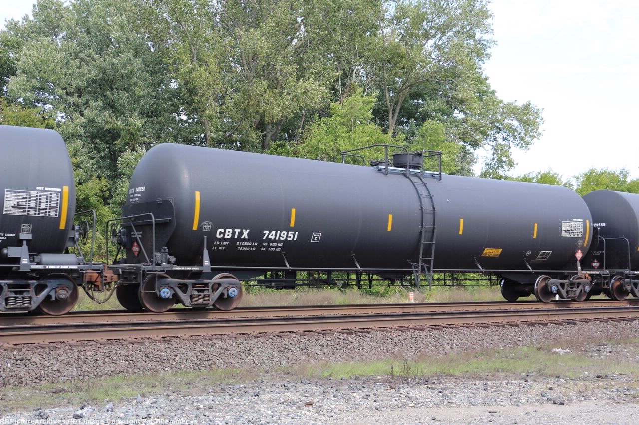 CBTX 741951