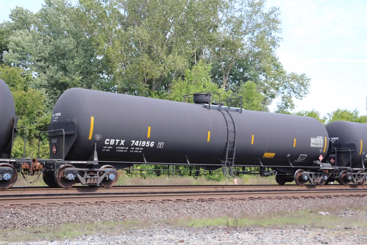 CBTX 741956