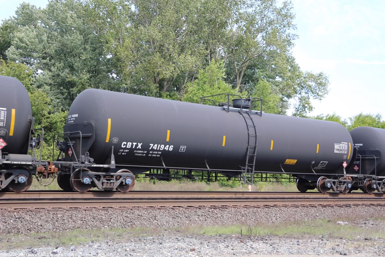 CBTX 741946