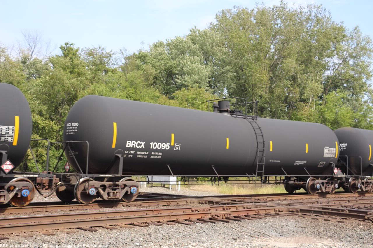 BRCX 10095