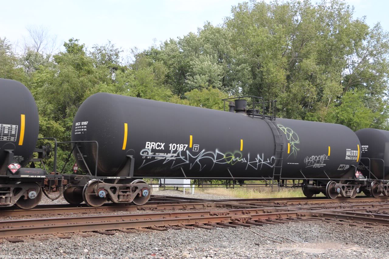 BRCX 10187
