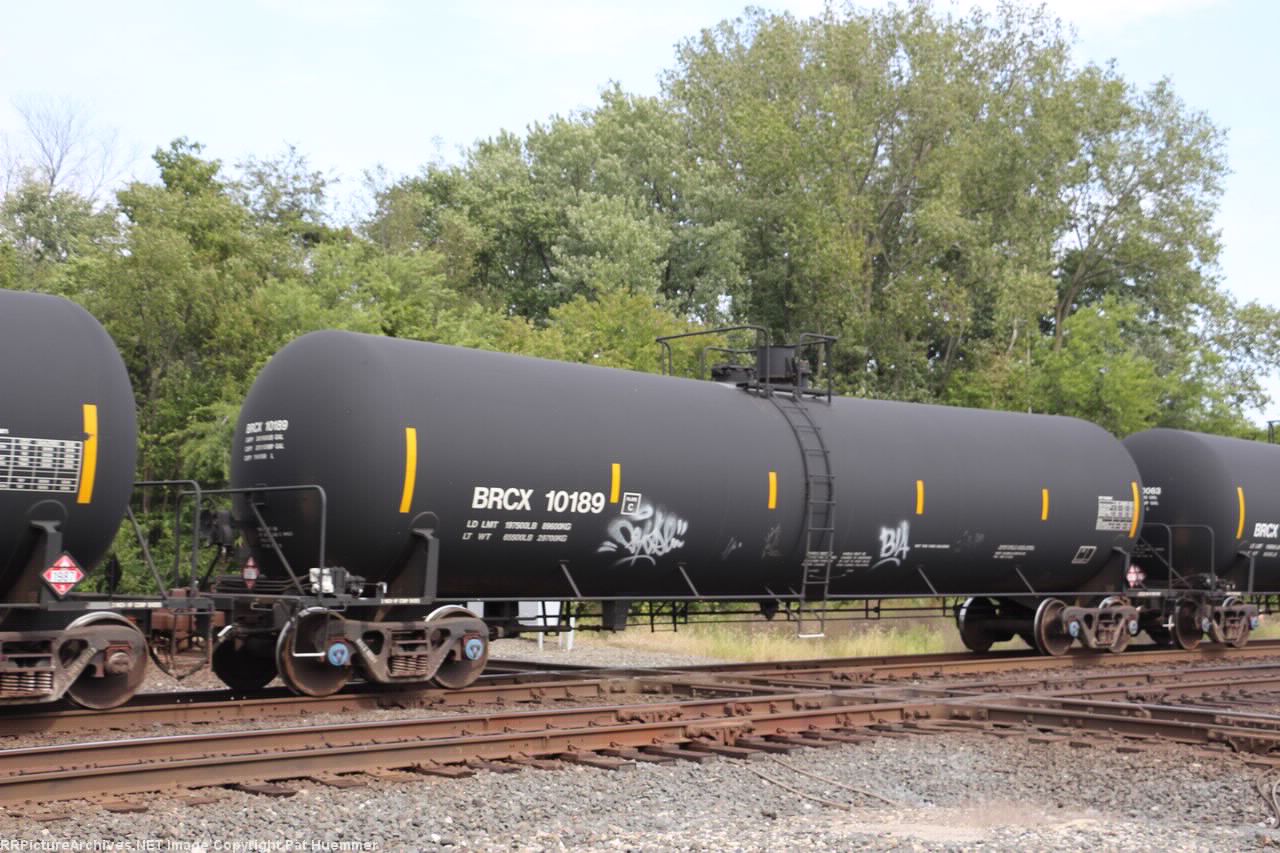 BRCX 10189