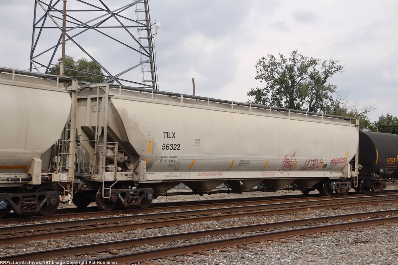 TILX 56322