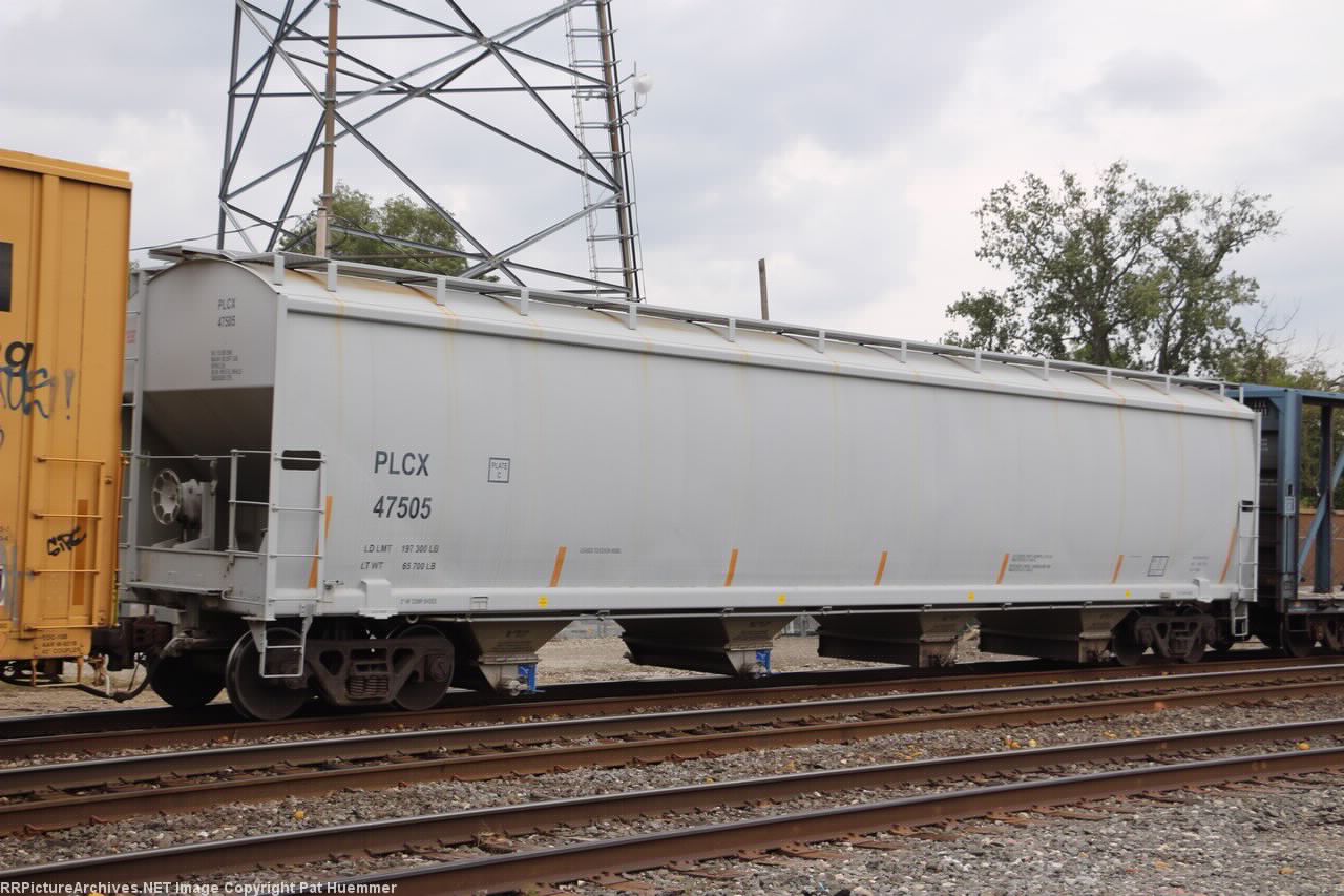 PLCX 47505
