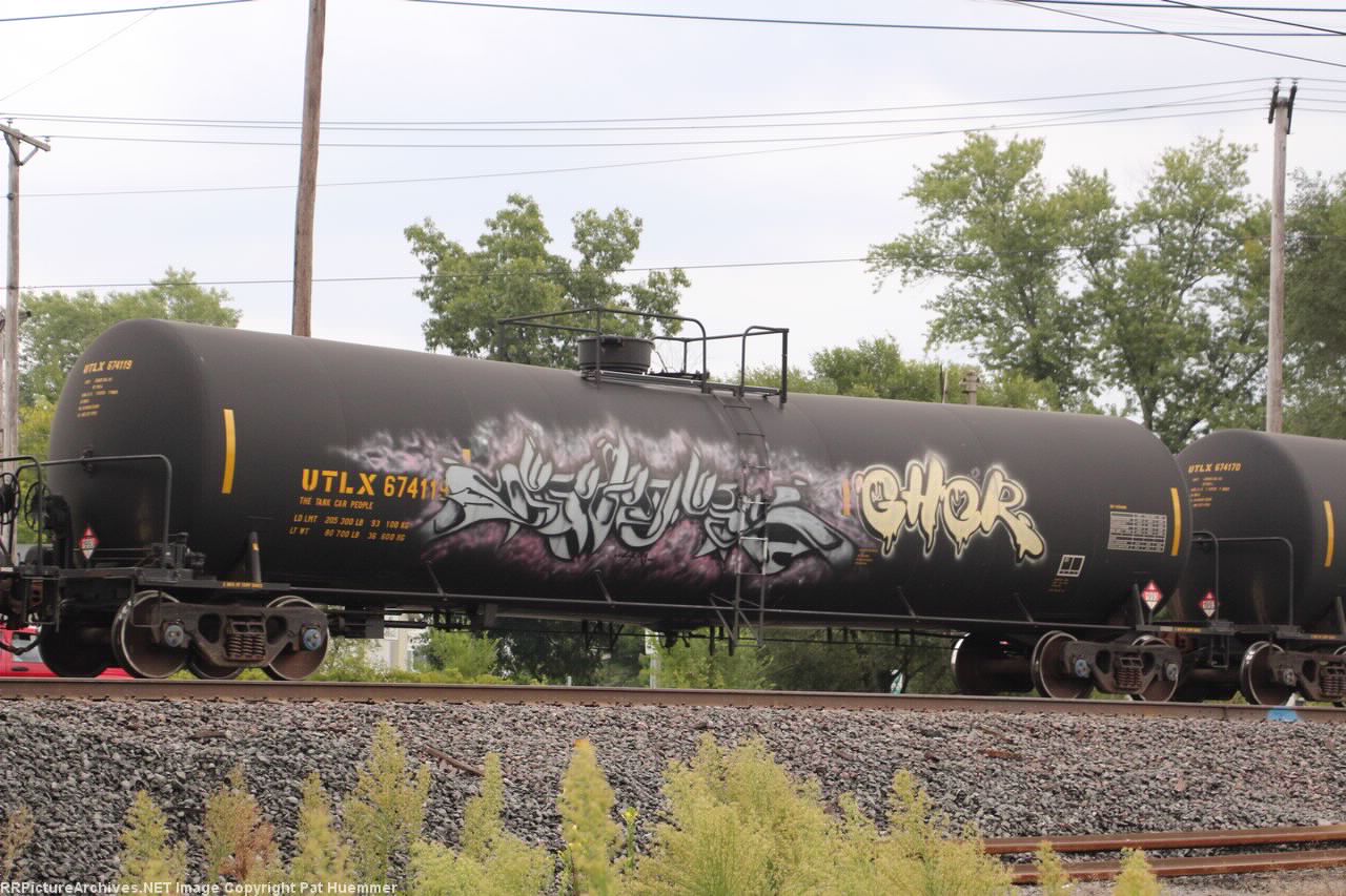 UTLX 674119