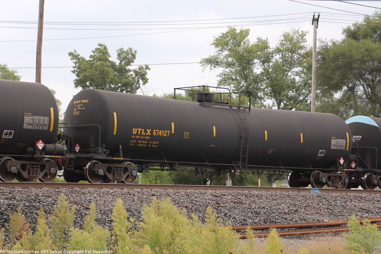 UTLX 674127