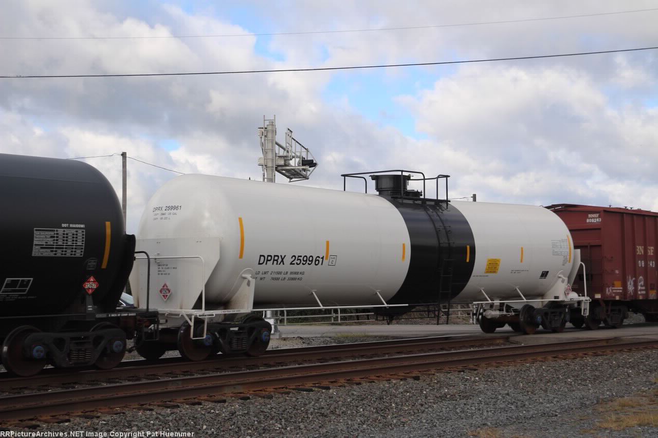 DPRX 259961