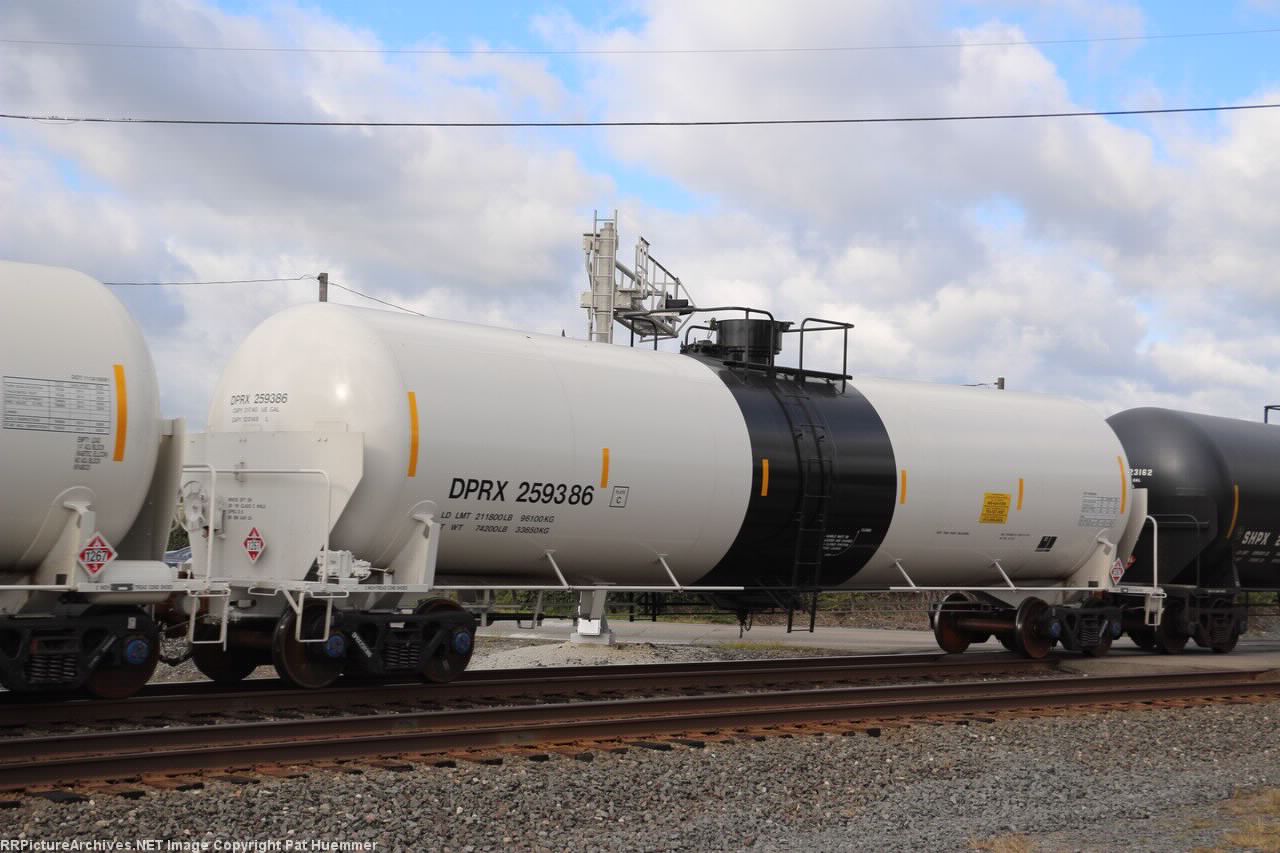 DPRX 259386