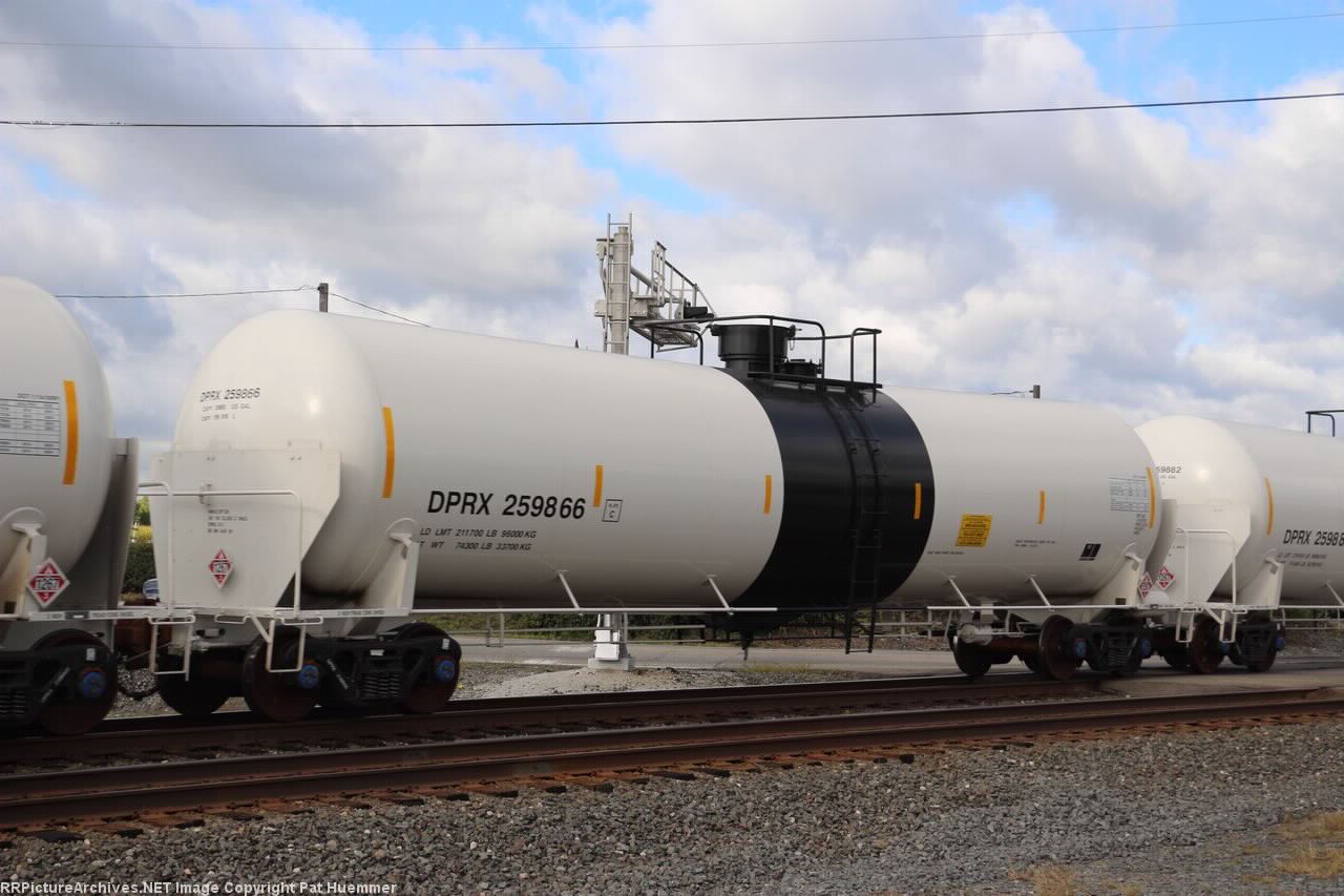 DPRX 259866