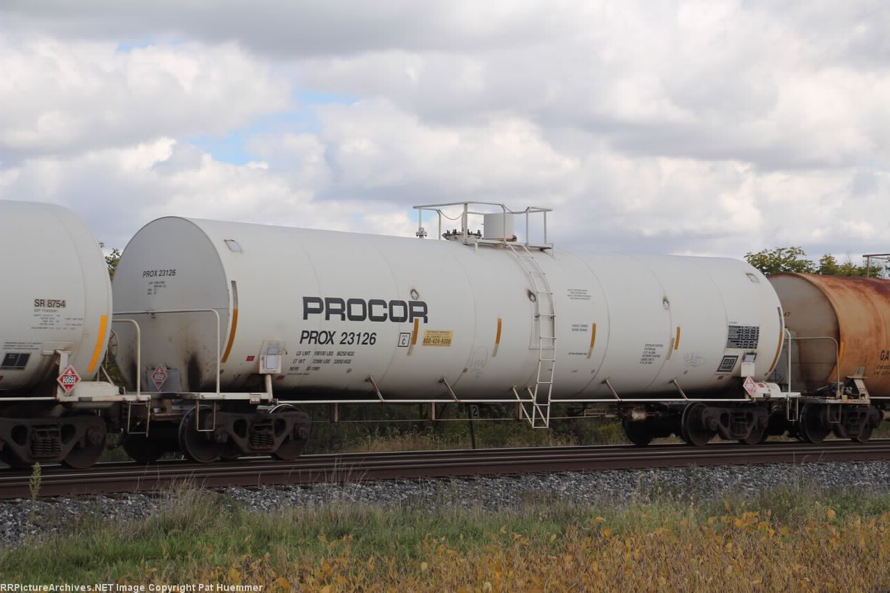 PROX 23126