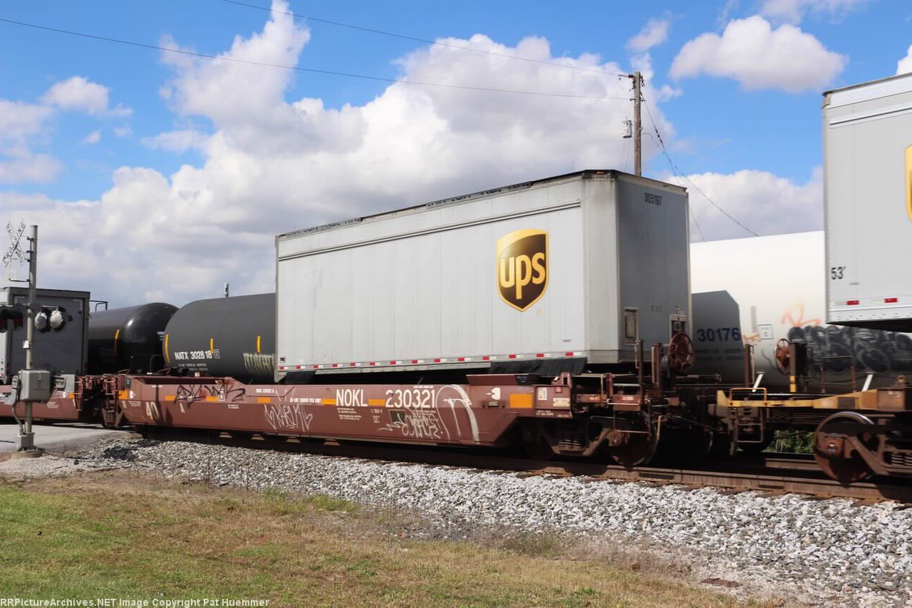 NOKL 230321
