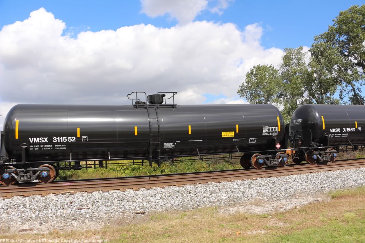 VMSX 311552