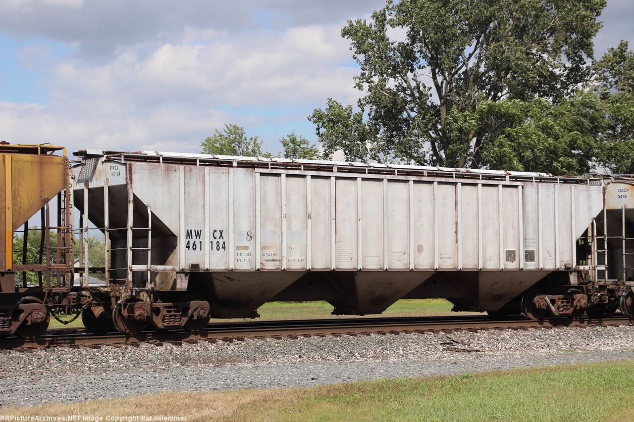 MWCX 461184