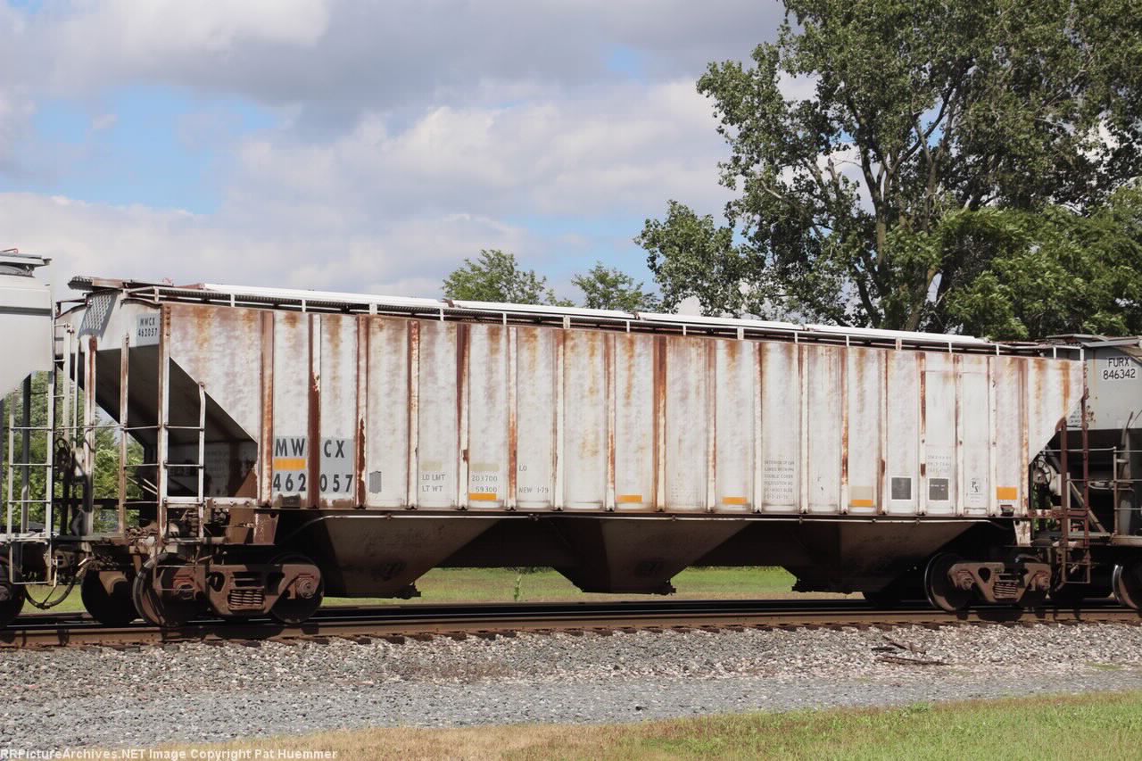 MWCX 462057
