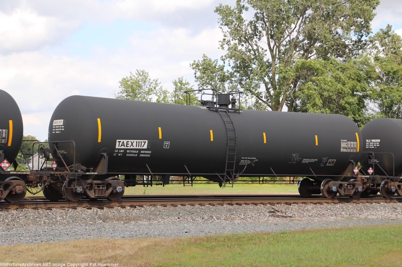 TAEX 1117