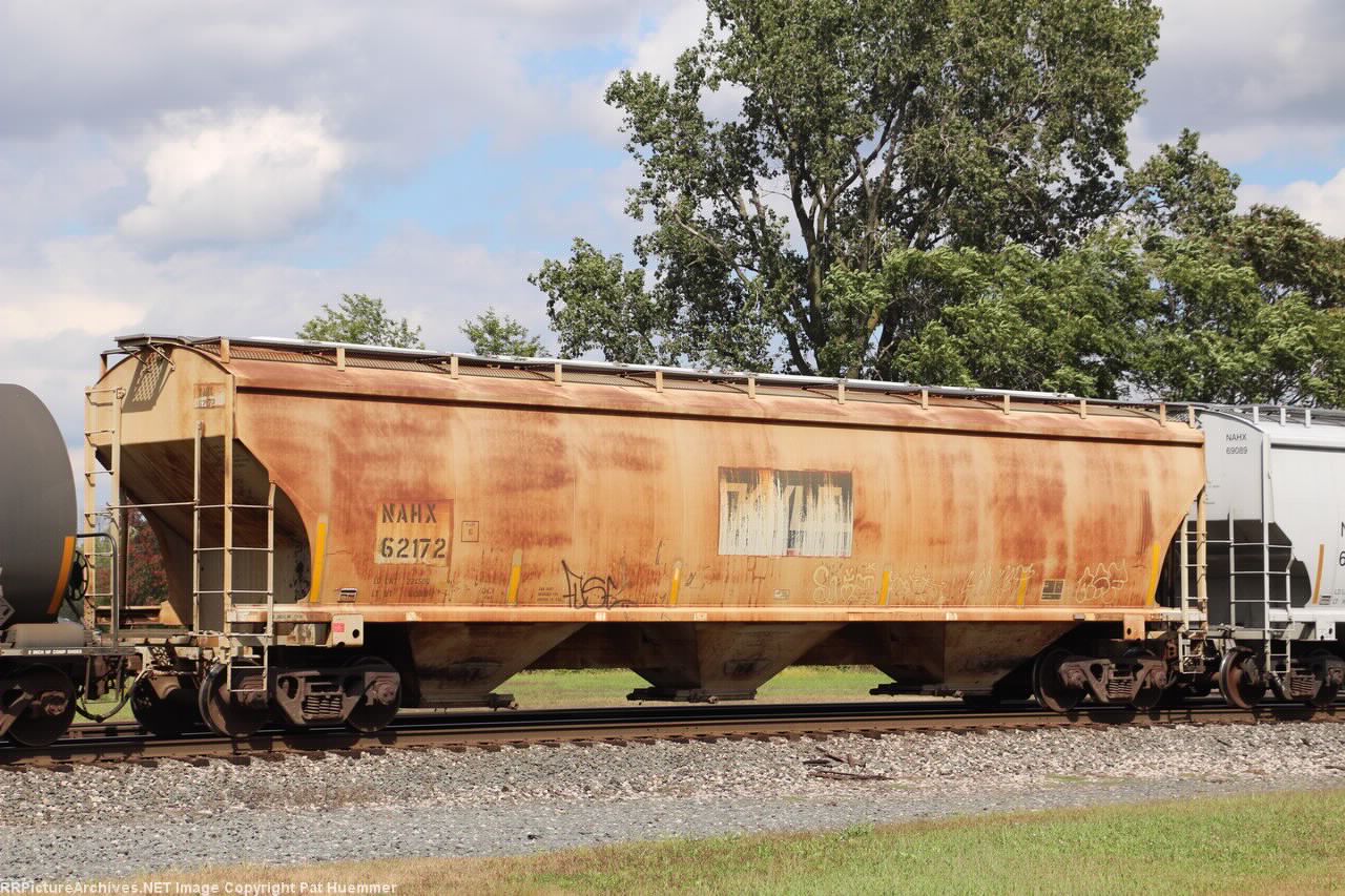 NAHX 62172