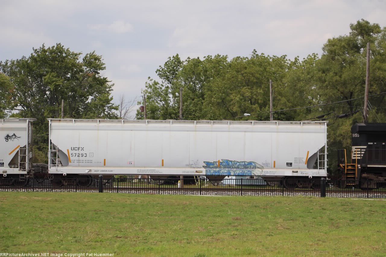 UCFX 57293