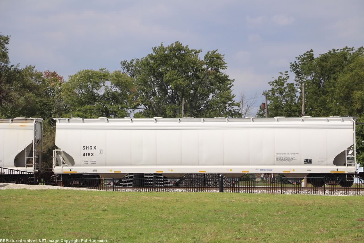SHQX 4193