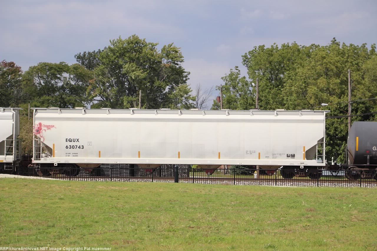 EQUX 630743